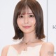 長濱ねる、ショーパン×黒タイツで美脚スラリ「全身のバランス神」「冬の最強コーデ」と絶賛の声 画像