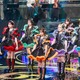 CANDY TUNE「レコ大」優秀作品賞までの下積み時代回顧「14歳の頃からアイドルをしていて」7人で想いを込めた「倍倍FIGHT！」【第67回輝く！日本レコード大賞】 画像