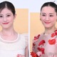 【紅白本番】綾瀬はるか＆今田美桜のオープニング衣装が話題 有吉弘行との“カラー”にも注目集まる「バランス良すぎ」 画像