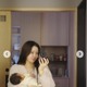 美女インフルエンサー・山本月、第1子女児出産を報告 家族3ショットも公開「一生忘れない瞬間に」【全文】 画像