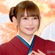 【訂正】中川翔子、妊娠で体重80キロから1ヶ月で20キロ減「ほとんど浮腫みだった」双子抱えスクワットでダイエット 画像