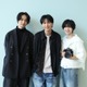 七五三掛龍也、藤井流星を被写体に本格撮影挑戦 渾身の1枚公開【ぜんぶ、あなたのためだから】 画像