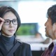 【おコメの女－国税局資料調査課・雑国室－ 第1話】正子（松嶋菜々子）、耕一（佐野勇斗）ら4人招集 個性派揃いの最強チーム始動 画像