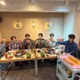 SixTONES、“初の韓国6人旅”ロケ写真＆全員コメント到着 滞在2時間で遊び尽くす【6SixTONES】 画像