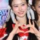 CUTIE STREET佐野愛花「ランウェイで初めての前髪に挑戦しました」【カワコレTGC】 画像