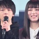 中村倫也＆池田エライザ、共演グループのパフォーマンスに涙目「涙腺が刺激される」【DREAM STAGE】 画像