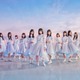 日向坂46松田好花、坂道グループ初の挑戦 全員参加曲「涙目の太陽」作詞担当 画像