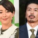 森田剛＆宮沢りえ、ゴルフ場での夫妻ショットが話題「レアすぎ」「手回してるの尊い」窪塚洋介が公開 画像
