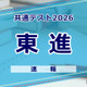 【共通テスト2026】（1日目1/17）東進が分析スタート、地理歴史・公民から 画像