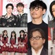 EIGHT-JAM、プロが選ぶ「2025年の年間マイベスト10曲」発表 サカナクション・ミセスなどランクイン AI秋元康によるAKB48楽曲は1位選出【トップ10一覧】 画像