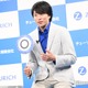 櫻井翔、“メンカラ”に導かれ後悔「赤を20年以上常に身に着けてきたので」うっかりエピソードも告白 画像