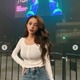 広島カープ小園海斗選手の妻・渡辺リサ、制服姿のプリクラ公開「平成ギャルすぎる」「現役女子高生みたい」の声 画像