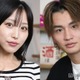 「ラヴ上等」あも＆二世、プリクラ撮影動画公開 仲睦まじいやりとりも話題に「距離感がリアル」「好感持てる」 画像