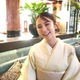 コットンきょんの美人妻「地元岡山倉敷へ」夫＆0歳娘との3ショット披露「娘さん可愛すぎ」「パパとママの顔してる」の声 画像