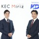 auショップでプログラミング教室、KEC MirizとKDDI提携 画像