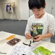 年長-小6対象「ロボット作り教室」3/1東京…初級・中級に対応 画像