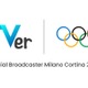 TVer、ミラノ・コルティナ五輪の無料配信決定 画像