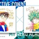 アニメ「コナン」「ヒロアカ」周年コラボ実現 スペシャルPV＆原作者描き下ろしイラスト解禁 画像