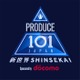 「PRODUCE 101 JAPAN 新世界」練習生一挙公開 視聴者が101人の練習生を決める「101 PASS」実施も発表 画像