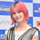 橋本愛、黒タイツで美脚際立つ レディー・ガガライブ参戦コーデ披露「カッコ可愛い」「上品で素敵」の声 画像