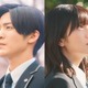 Snow Man目黒蓮「とんでもないくらい泣いて」“お別れ”の経験語る 浜辺美波＆夏木マリとトーク【ほどなく、お別れです】 画像