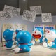 12mの巨大バルーンも！大型イベント「100%ドラえもん＆フレンズ」3月27日より東京開幕 画像