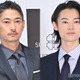 窪塚洋介、長男・窪塚愛流との親子写真が「遺伝子最強」「顔立ちが似てる」と話題 画像