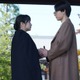 門脇麦＆ACEes作間龍斗、約3年ぶりの夫婦役で阿吽の呼吸「ながたんと青と -いちかの料理帖-2」クランクインレポート公開 画像