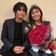 「あいのり」クロの恋人「OKだった婚約がなくなった」と報告 現在の関係性明かす 画像