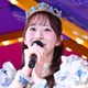 FRUITS ZIPPER真中まな、CANDY TUNE福山梨乃＆村川緋杏の食レポ聞き“東京ドームより緊張”「妹2人にこんなんやられたら」 画像