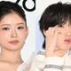 IVEレイ&NCT WISHサクヤ、K-POP日本人メンバー同士のコラボに反響続出「赤ちゃんが2人」「姉弟みたい」 画像