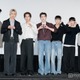 ENHYPEN、ファンとコンセプトシネマ鑑賞 日本の映画館で約1000人と交流「とても幸せな気分」 画像