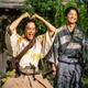 大河「豊臣兄弟！」ラスト急展開に視聴者沸く「ついに言った」「感動」着物の色にも注目集まる【ネタバレあり】 画像