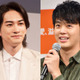 町田啓太、竹内涼真とはプライベートで“筋トレ”する仲「相談したんですよ」 画像