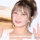 AAA宇野実彩子、オフショルワンピで胸元開放「破壊力すごい」「スタイル抜群」と反響 画像
