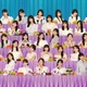 乃木坂46、過去最大「真夏の全国ツアー2026」全国8都市18公演開催決定【場所・日程一覧】 画像