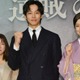 松坂桃李主演2027年大河「逆賊の幕臣」上白石萌音・鈴木京香・北村有起哉ら豪華キャスト5人発表 画像