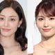 TWICEジヒョ＆モモ、大胆カットアウトボディスーツ姿を公開「だいぶ攻めてる」「着こなせるのさすが」と注目集まる 画像