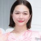 村重杏奈、熱愛報道後に会見登場 報道陣から質問殺到も笑顔でシャットアウト「己のことは己でやる！」 画像