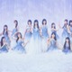 乃木坂46、池田瑛紗センター「最後に階段を駆け上がったのはいつだ？」選抜メンバーの新ビジュアル公開 画像
