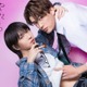 樫尾篤紀×宮崎湧で人気BL実写ドラマ化 4年ぶり共演で “やたらやらしい”ラブシーンも【やたらやらしい深見くん】 画像
