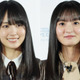 乃木坂46賀喜遥香、遠藤さくらとの緊張のユニット曲披露を回想「2人で裏で…」 画像