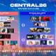 都市型フェス「CENTRAL 2026」最終出演アーティスト＆タイムテーブル解禁【一覧】 画像
