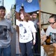 河村康輔が“仲間と出かける”をテーマにTシャツを制作。ユナイテッドアスレが全面サポート 画像