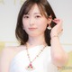 福原遥、ブルガリアンバサダー就任「恋に落ちて」パリでの思い出振り返る 画像