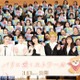 當真あみ＆嵐莉菜登壇、緑黄色社会が主題歌を生歌唱『パリに咲くエトワール』特別試写会開催 画像