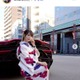 “超高級車を次々購入”車好き美女YouTuber、新たな1台が話題「凄すぎ」「かっこいい色」 画像