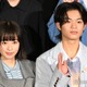 森七菜「国宝」から再共演・黒川想矢を“名前呼び”「仲良しになれた」会見中もすかさずフォロー【GEMNIBUS vol.2】 画像