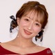 辻希美「とんでもない大工事」自宅リビングの“引っ越し”報告 第5子・夢空（ゆめあ）ちゃんが広々空間に佇む写真も公開 画像