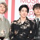 Mrs. GREEN APPLE冠番組「テレビ×ミセス」レギュラー化決定 大森元貴の想いとは「彼の答えは非常に単純明快」スタッフが明かす 画像
